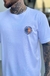 Big Shirt Prancha Osklen - comprar online