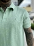 Polo Masculina Regular Sem Friso Calvin Klein - comprar online