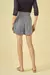 Shorts Clochard Denim Cori - ENNE Boutique