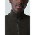 Sweater Tricot Zipped Cotton Osklen