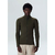 Sweater Tricot Zipped Cotton Osklen na internet