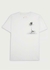 T-Shirt Stone Rio Postcard Osklen na internet