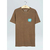 T-Shirt Stone Sprayicon Osklen