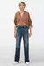 Tess Trouser Lv My Dearest Distres Seven For All Mankind - comprar online