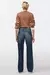 Imagem do Tess Trouser Lv My Dearest Distres Seven For All Mankind