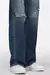 Tess Trouser Lv My Dearest Distres Seven For All Mankind - loja online