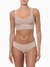Top Regata Corte A Laser Soft Touch Calvin Klein - comprar online