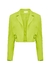 BLAZER CROPPED LORE DETALHE ARGOLA