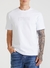 Camiseta Adidas Com Detalhe Logo Forum
