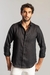 Camisa Linho Puro Sergio K - ENNE Boutique