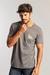 Camiseta Estampada Sergio K