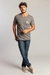 Camiseta Estampada Sergio K - ENNE Boutique