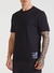 Camiseta Adidas Basic Forum