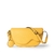 BOLSA ORNA LOURENCO AMARELO