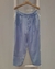 CALCA ALEHA MELISSA AZUL - comprar online