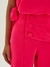 CALCA AMARANTE WIDE LEG na internet