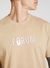 Camiseta Adidas Com Detalhe Logo Forum - loja online