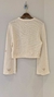 Blusa Eloa Aleha - ENNE Boutique
