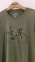 T Shirt Vintage Ciclism Osklen - comprar online