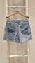 Shorts Jeans Ingrid Aleha na internet