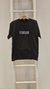 Camiseta Adidas Com Detalhe Logo Forum