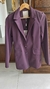 Blazer Acinturado Leah Lafort - comprar online