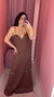 Vestido Gabriela Aleha - comprar online