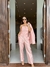 Blazer Cora Rosa - Aleha na internet