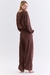 Calça Malha Hood Mood - ENNE Boutique
