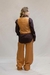 Calça Celine Pantalona Linho Primart - ENNE Boutique