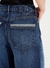 BERMUDA JEANS ALONGADA - FORUM - ENNE Boutique