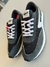 SRANCER LC SNEAKERS- DIESEL