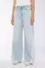 Calça Zoey Mid Summer With Panel Seven For All Mankind