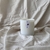Vela White Mate
