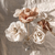 Ramo Flores de tela - comprar online