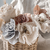 Flor de tela individual - tienda online