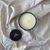 Vela Black Mate - comprar online