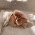 Flor de tela individual - comprar online