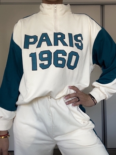 Conjunto PARIS