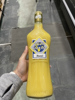 Licor Artesanal - Diversos Sabores