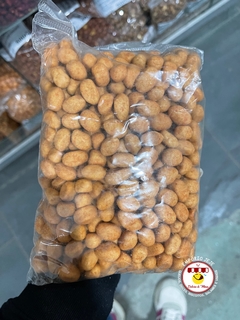 AMENDOIM 500 GRAMAS - DIVERSOS SABORES - Empório Jeje - Delícias de Minas