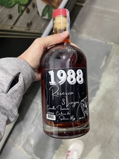 Cachaça 1988 3 Lagos na internet