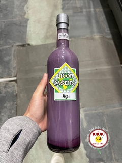 Licor Artesanal - Diversos Sabores - comprar online