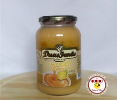 Doce de Leite com geléia de abacaxi Duas Irmãs (680g) - comprar online