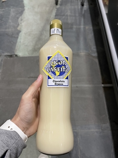 Licor Artesanal - Diversos Sabores - Empório Jeje - Delícias de Minas