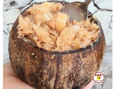Quenga no Coco na internet