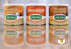 Doce de Leite Viçosa - Empório Jeje - Delícias de Minas