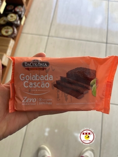 Goiaba Cascão Zero DaColônia