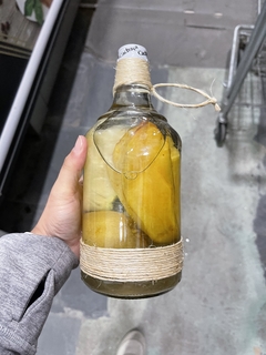 Cachaça Artesanal na internet