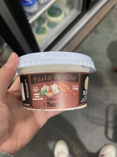 Imagem do Pasta de Alho Diversos Sabores